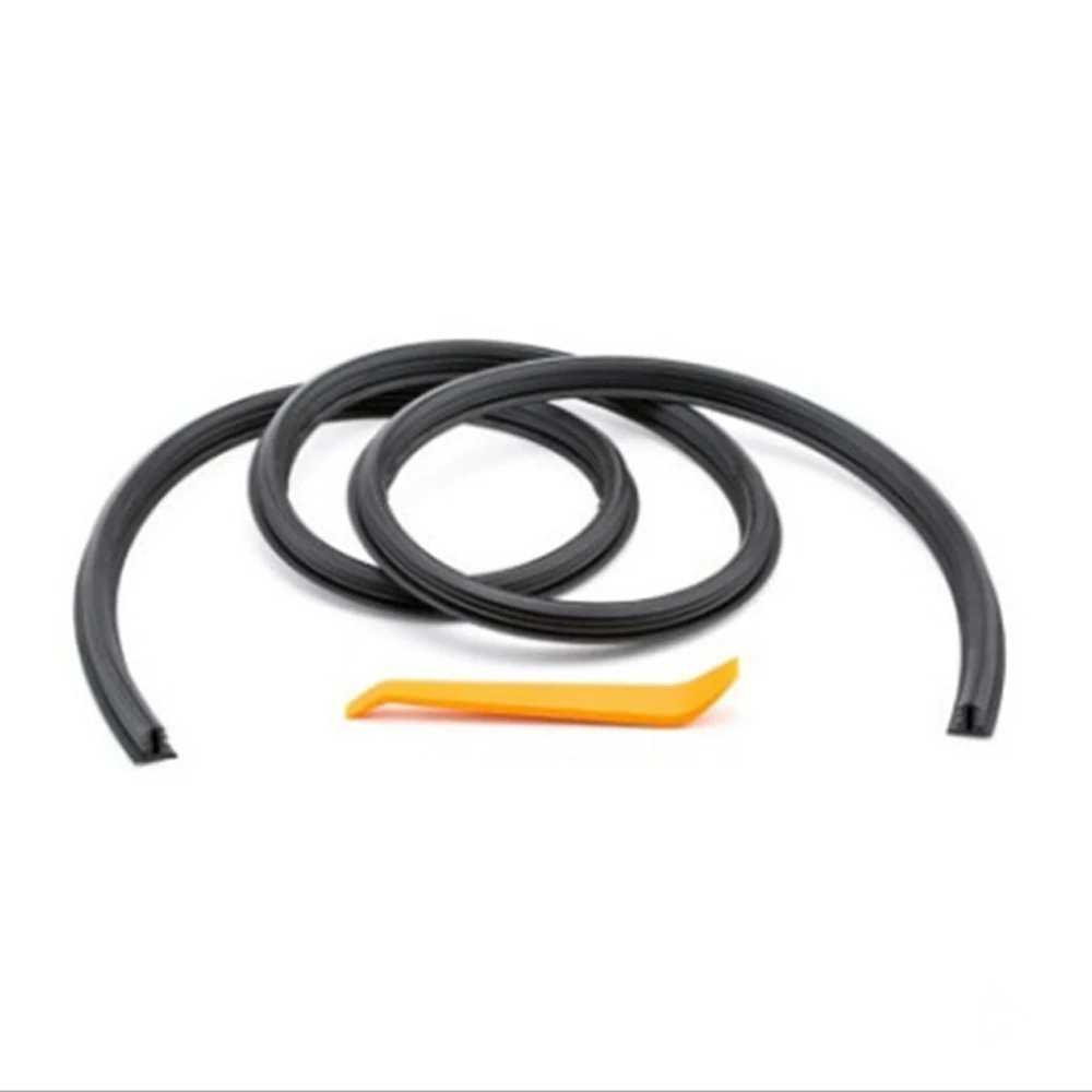 Автомобильные наклейки с приборной панелью уплотнительные полоски авто