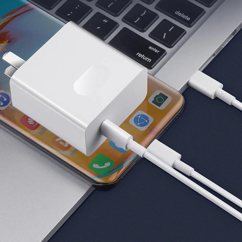 huawei 5a usb type c pd зарядный кабель usb c кабел