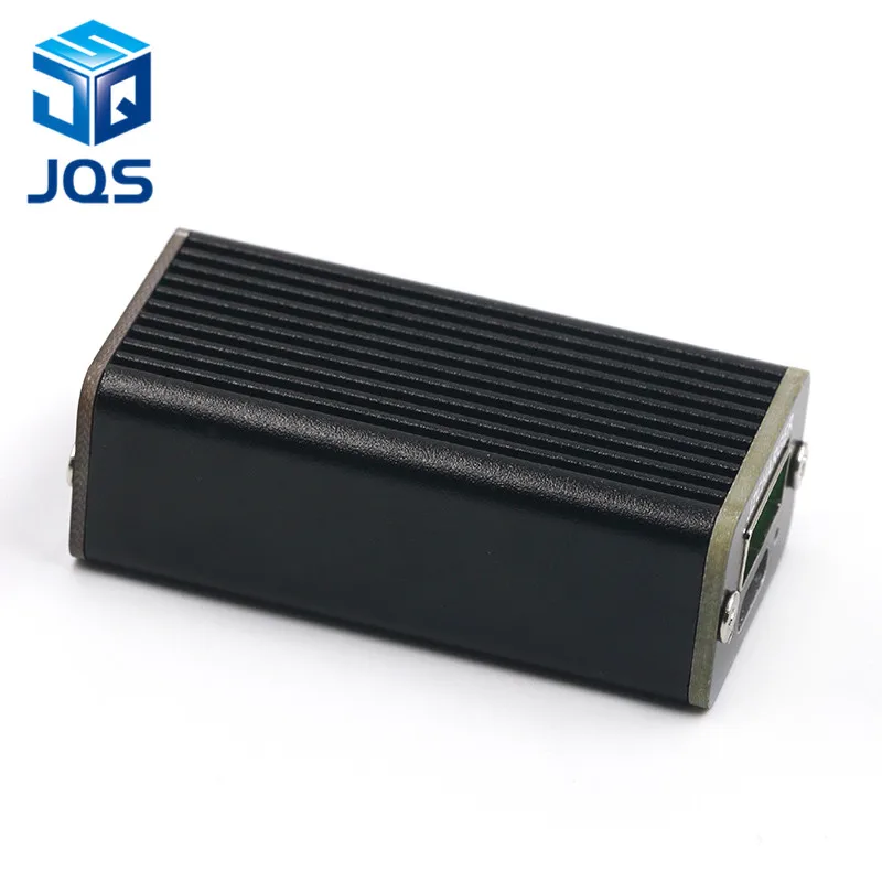 USB устройство для быстрой зарядки аккумуляторов 100 Вт DC + PD порт VOOC QC4