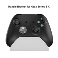 Electronic Machine Accessories Controller Stand Dock Support for Xbox Series Gamepad Desk Holder Bracket