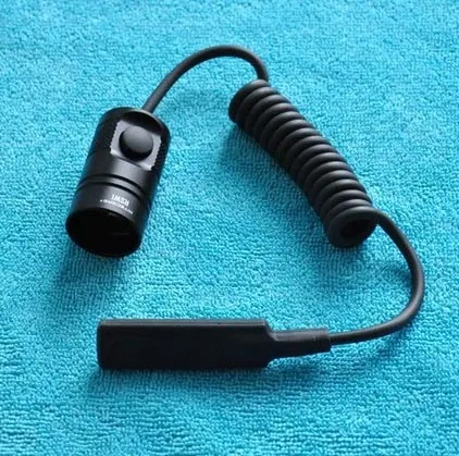 Переключатель NITECORE RSW1 для P30/P12GT/CU6/MT22C/P16TAC/SRT7GT/MT42/MH12/MH25GT | Лампы и освещение