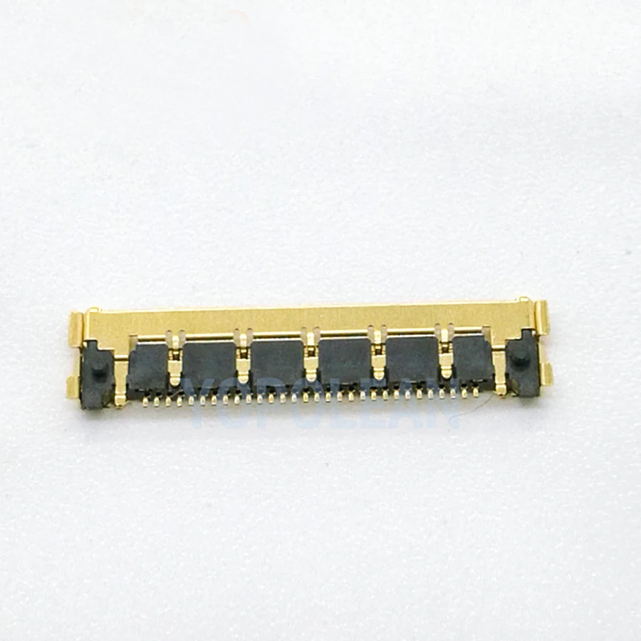 Для Apple iMac 27 &quotЖК-светодиодный LVDS Кабельный разъем A1312 ЖК-экран 2011 | Компьютеры и