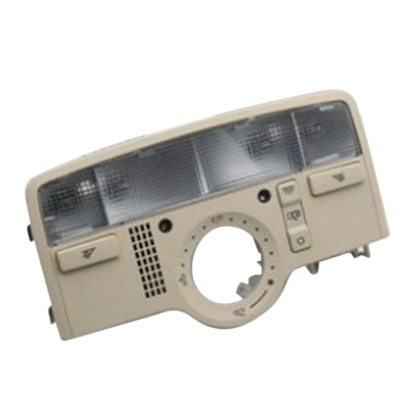 Интерьер чтение светильник крыши с люк переключатель в наличии для Passat B5 3BD 947 105 A |