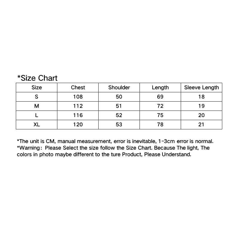 

High Street Brand ACW Pure Color Tee Basic Style Streetwear Oversized T-shirt Men T-shirt Top T-shirts Women's T-shirt