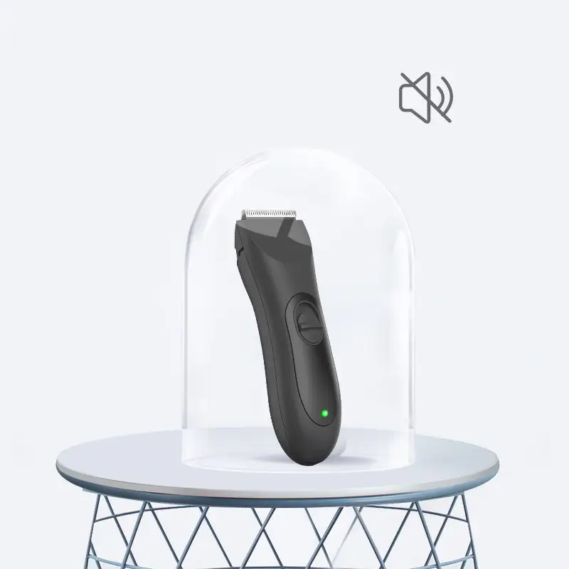 

2020 USB Professional Electric Personal Grooming Detachable waterproof electric hair clipper body trimmer for man hair clipper