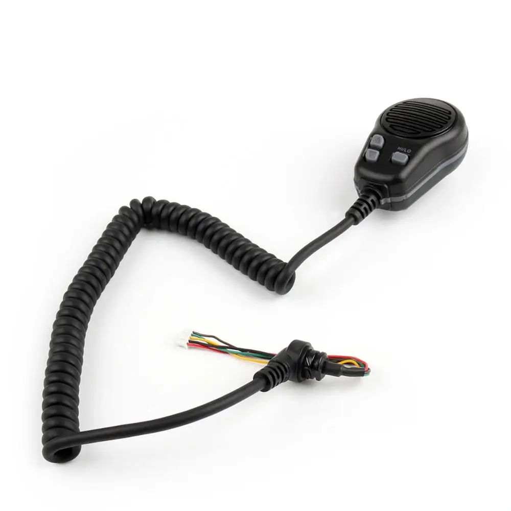 Artudatech 5 шт. HM-164B HM164B морской микрофон для ICOM IC-M45 IC-M59 IC-M304 IC-M412 радио | Мобильные
