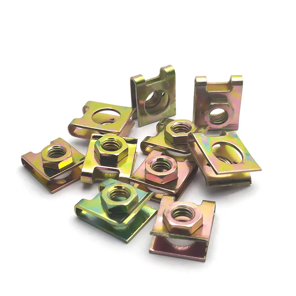 10 штук/упаковка автомобиля мотоцикла скутера ATV Мопед для е байка Пластик крышка