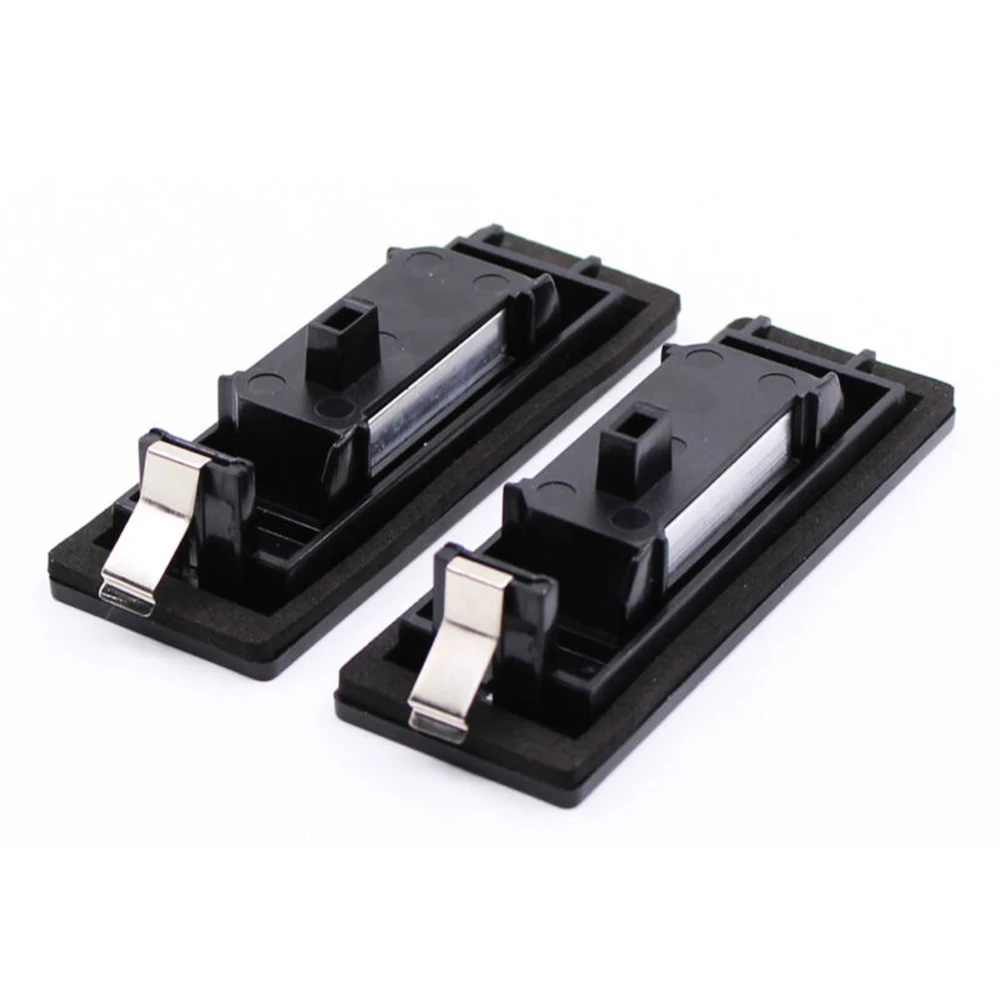 18 SMD подсветка для номерного знака белая задняя BMW Z4 E63 E64 E81 E85 E87 650i 645Ci M6 новая