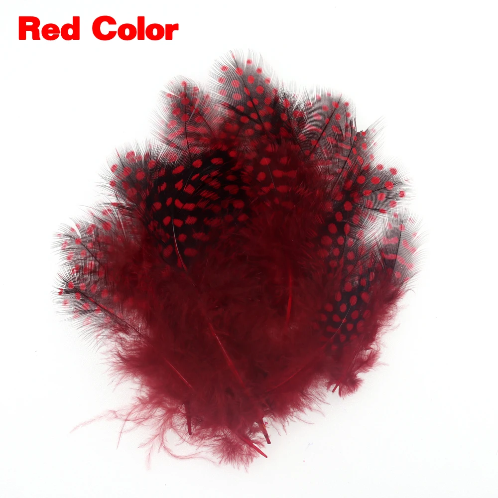 Vamfly 100 шт. перышки в форме морской совы для завязывания мягких ножек