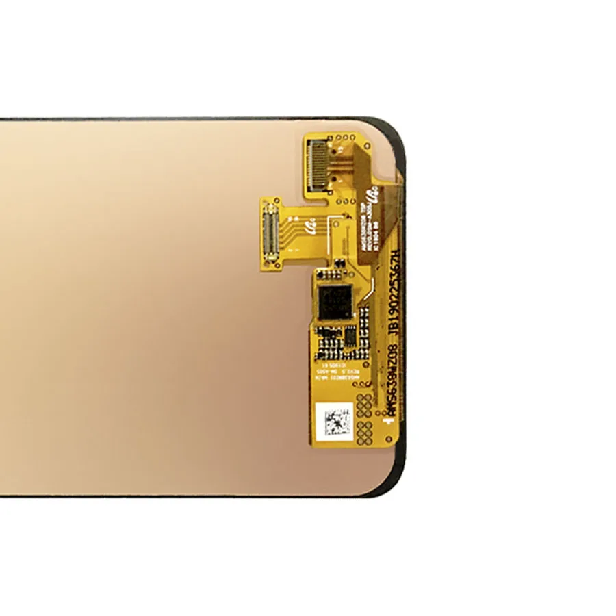 ЖК дисплей Super AMOLED для Samsung galaxy A30 A305/DS A305F A305FD сенсорный экран с дигитайзером в