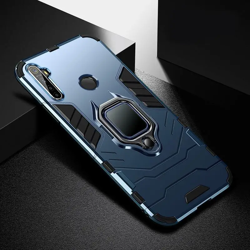 Противоударный защитный чехол KEYSION для Realme X2 Pro XT 5 Pro 3 C2, защита от падения, задняя крышка для телефона OPPO F11 Pro Reno 2 Reno Z K1 A1K