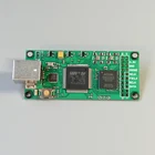 Цифровой интерфейс USB AS318B с украшением в виде кристаллов Тип PCM1536 DSD1024