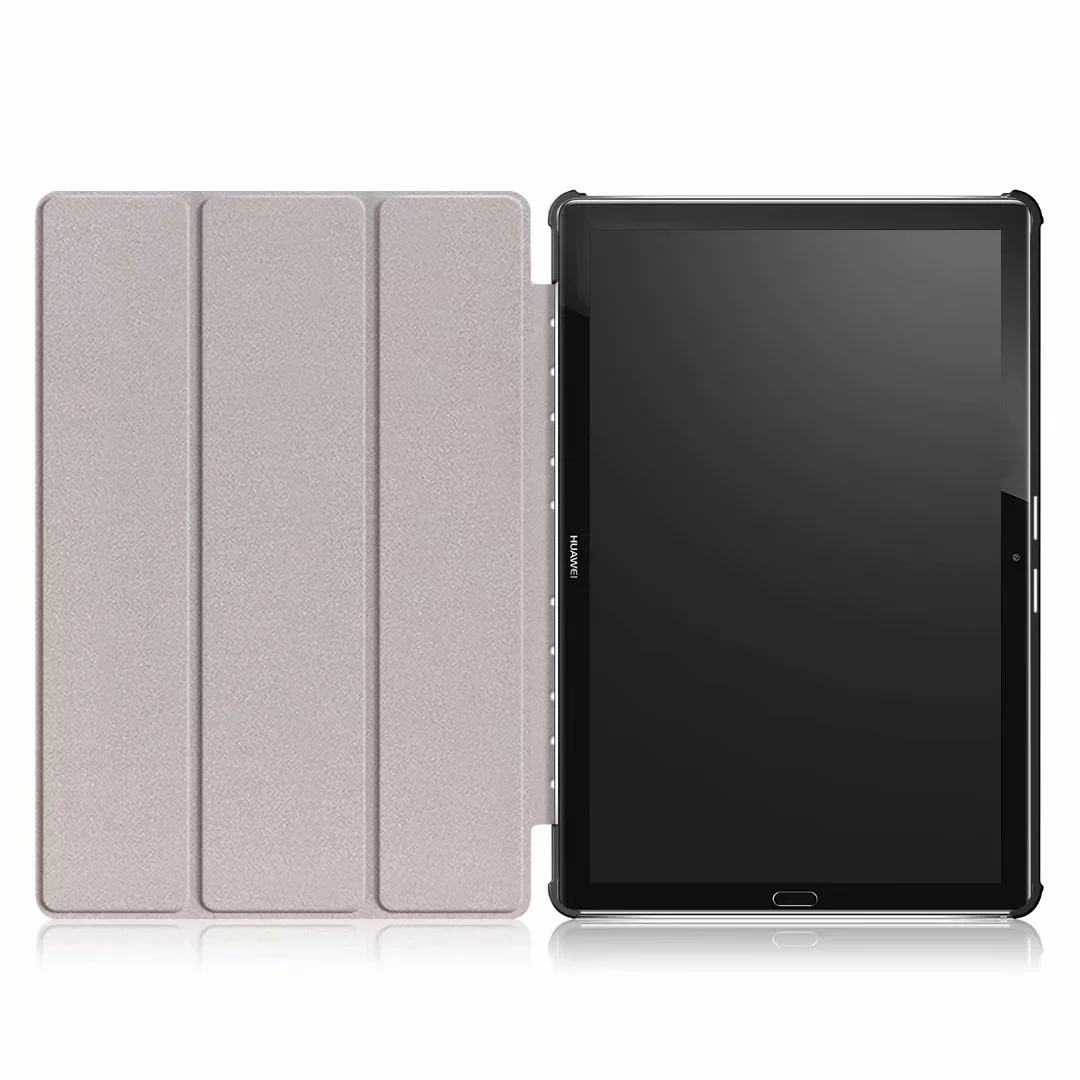 Магнитный чехол из искусственной кожи для huawei MediaPad M5, 10,8 дюймов, умный чехол для huawei MediaPad, CRM-AL09, CRM-W09, CMR-W19, чехол
