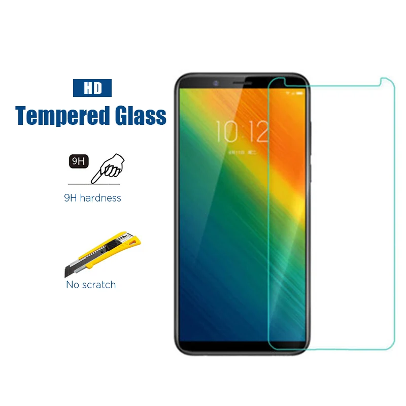 Защитное стекло для Lenovo Z6 Lite Zuk Z1 Z2 Plus Pro защитная пленка экрана Vibe X3 Z5 Z5s 9H|Защитные