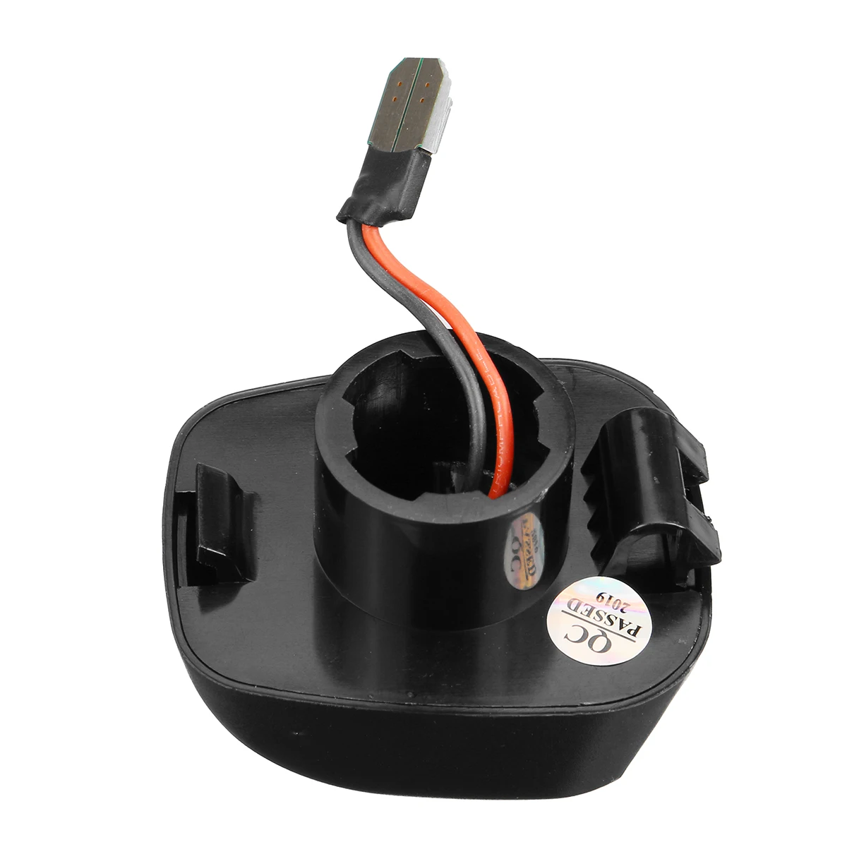 

2pc LED License Number Plate Light Lamp For Dodge Dakota 97-10 for Mitsubishi Raider 2006 2007 2008 2009