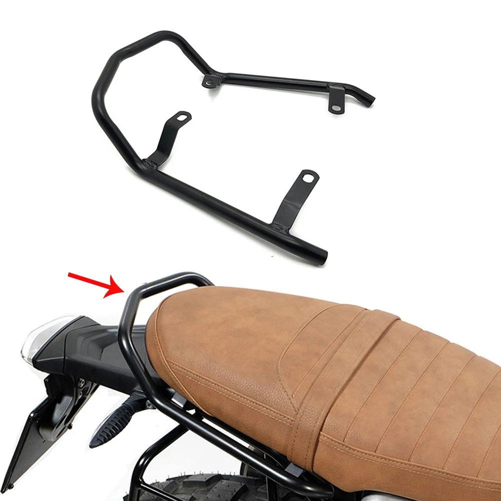 

R nineT 2014 - 2020 для BMW R nine T скремблер RnineT Pure 2016 - 2020 подлокотник заднего сиденья багажная стойка подъемник усилитель стойка