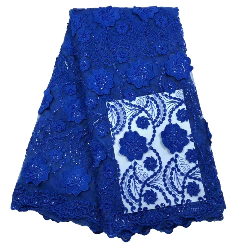 

Familiar French Cord Lace Fabric 2021 High Quality Beads African Guipure Lace Fabric Nigerian Lace Fabric For Wedding RFA21255