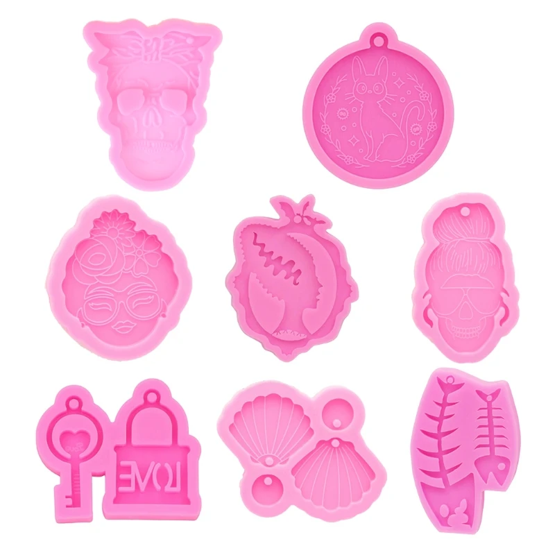 

Брелок для ключей, брелок для ключей, подвески, украшения для рукоделия, литые инструменты