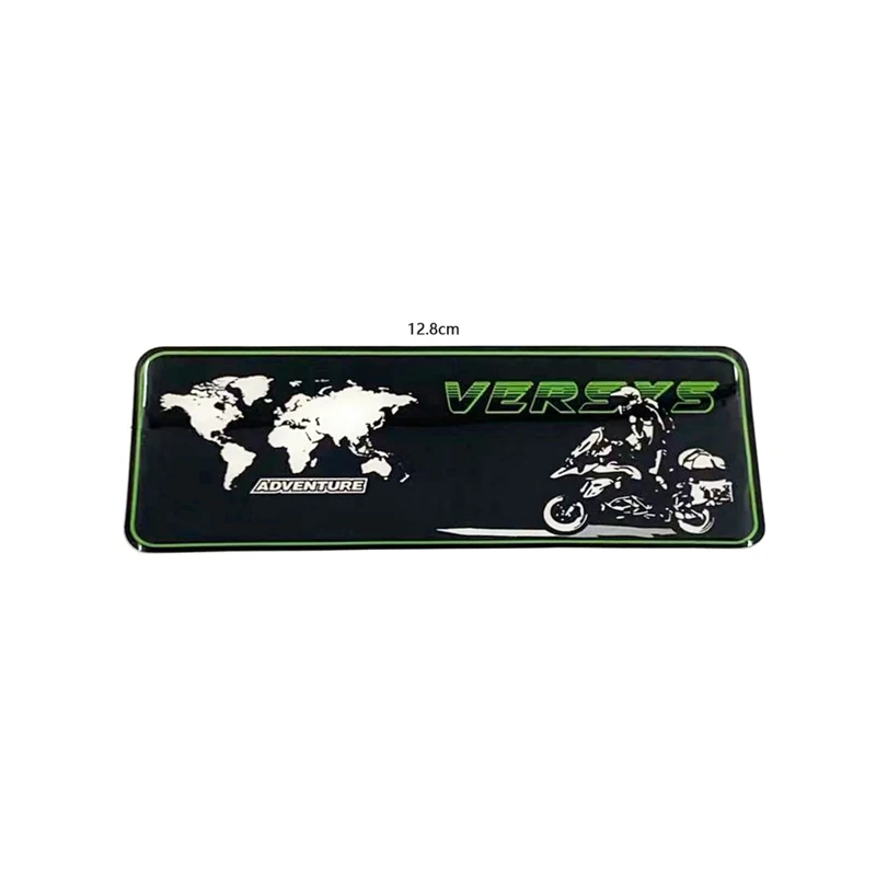 Светоотражающая наклейка на топливный бак для Kawasaki VERSYS 300 400 650 1000 250 3D | Автомобили