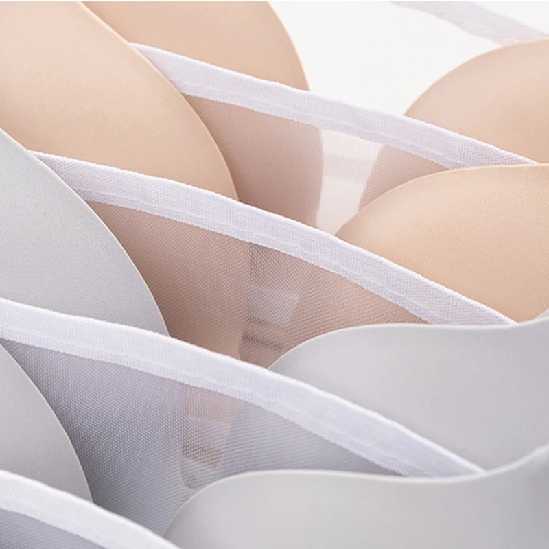 4 шт./комплект складные сетчатые Органайзеры для хранения нижнего