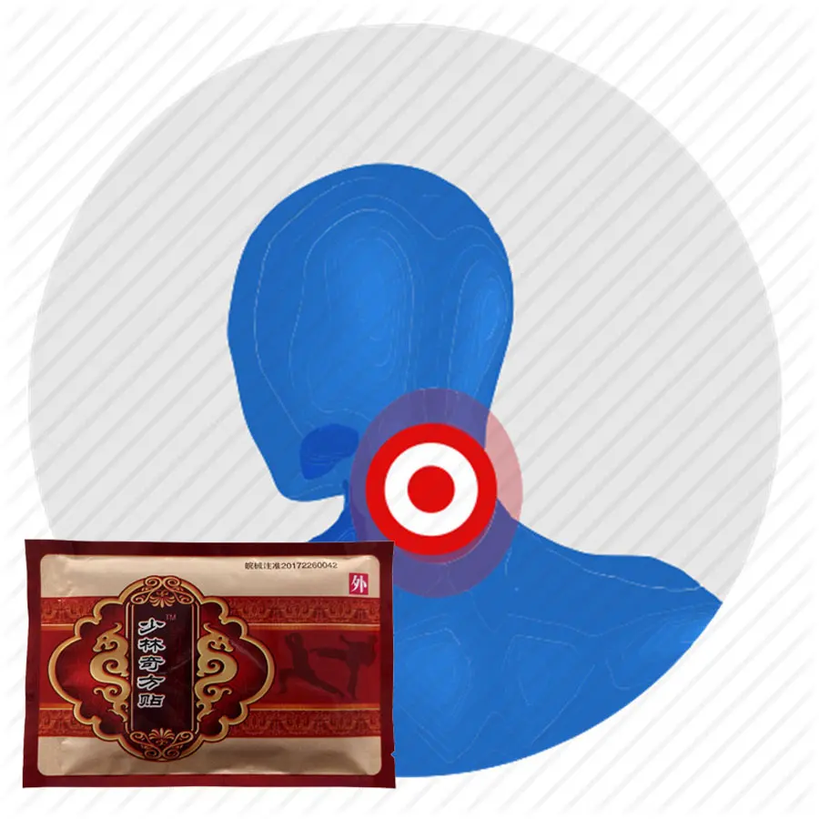 

Оптовая продажа, релаксационные пластыри от артрита, обезболивающие пластыри шаолина, Дальняя инфракрасная медицина, Самонагревающиеся пл...