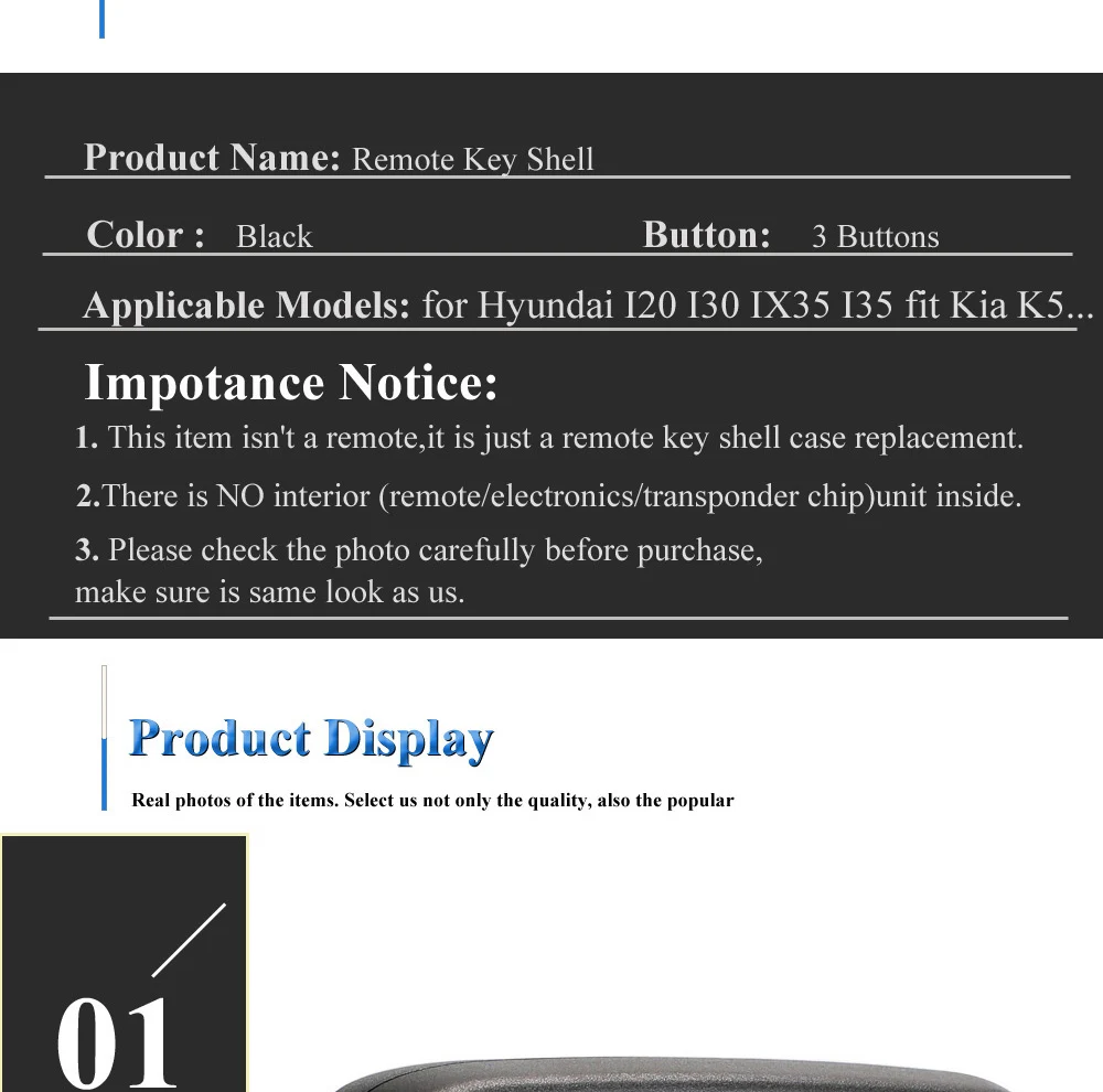Jingyuqin 10 шт./лот дистанционный флип-ключ для hyundai Avante I30 IX35 Kia K2 K5 Sorento Sportage 3 кнопки Автомобильный складной чехол для ключей