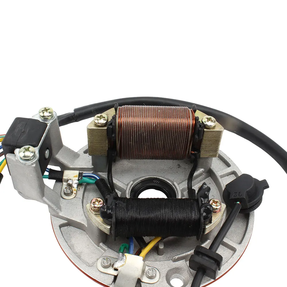 Катушка статора для внедорожника мотоцикла высококачественный генератор