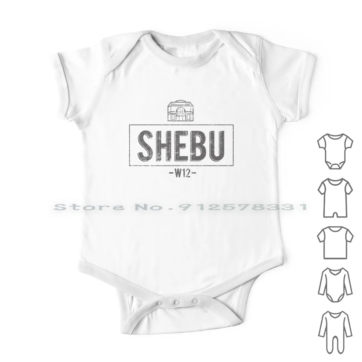 

Shebu Vintage Newborn Baby Clothes Rompers Cotton Jumpsuits Shebu Shepherds Bush Walkabout London W12 Sunday Sessions Infant
