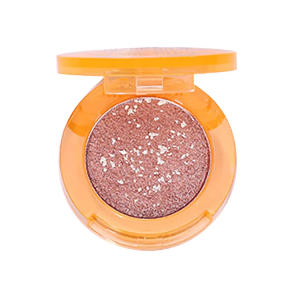 Желейные тени для век гелевые крем осветляющие влажные хайлайт матовые