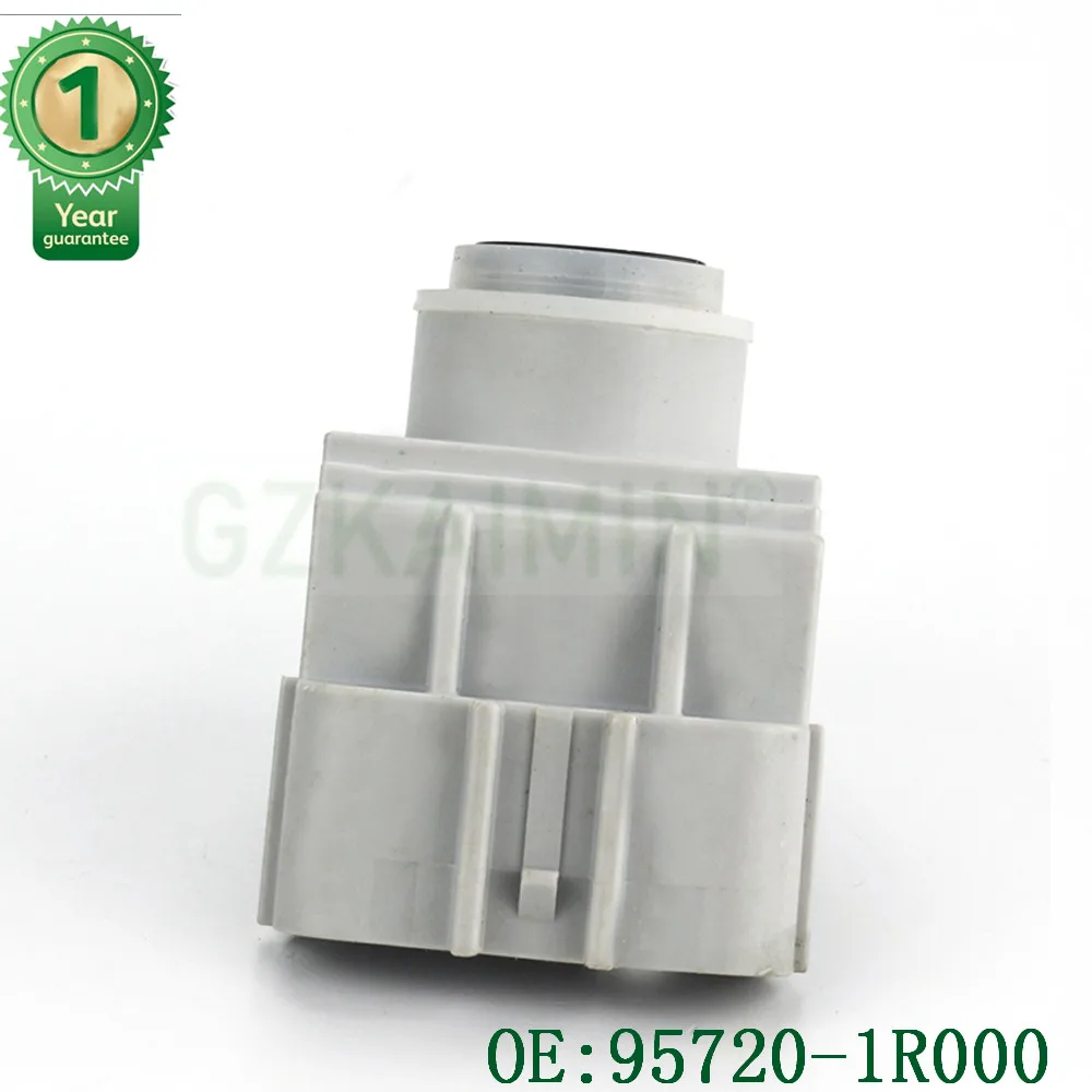 Комплект 2 высококачественных парктроника Система помощи при парковке Для HYUNDAI