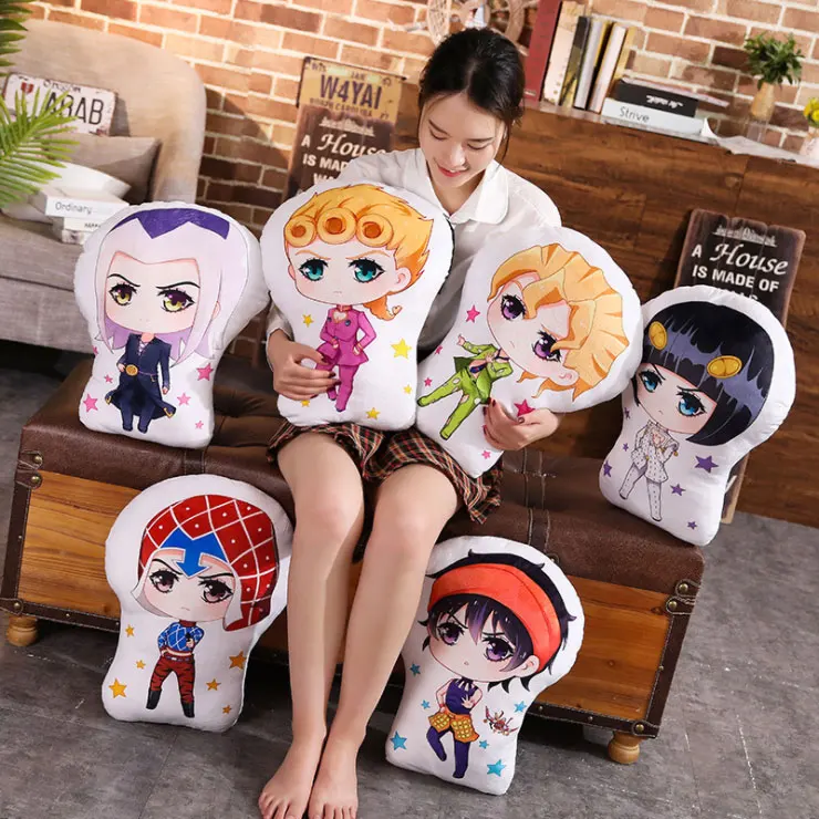 Комикс Скакалка Джоджо невероятные приключения Дио день Джованна кудзё Джозеф