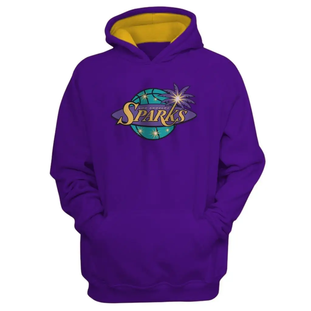 

Los Angeles Sparks Hoodie