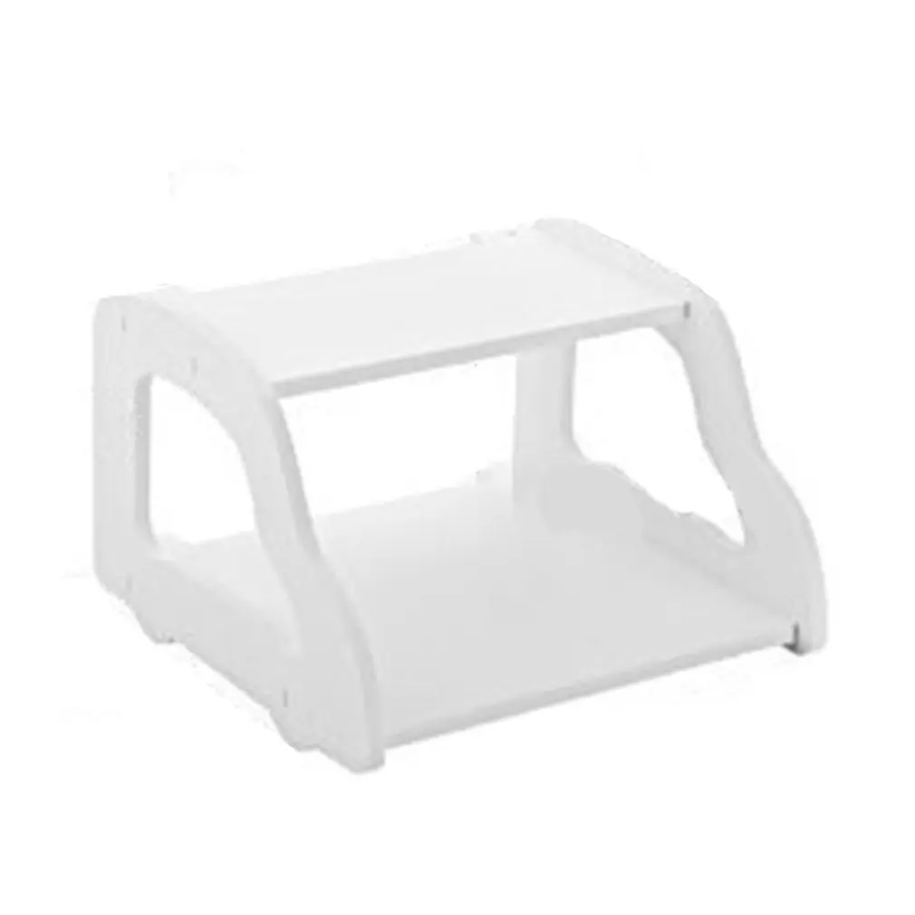 Автомобильный Тип ТВ приставка стеллаж для хранения Бесплатная Пробивка