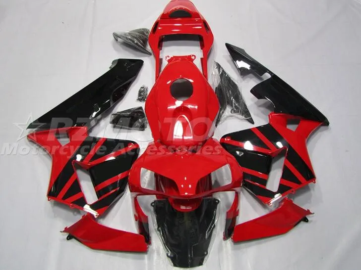 

Комплект обтекателей для мотоцикла HONDA CBR600RR F5 2003 2004 03 04