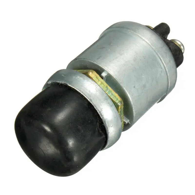 Новинка Heavy Duty Водонепроницаемый автомобиля лодочный рожок запуска двигателя