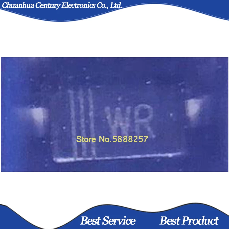 

300 шт./лот BZT52C33V WR SOD123 новые и оригинальные Фотообои