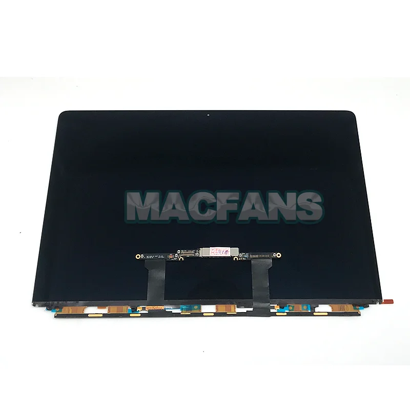 Новая Оригинальная 13 &quotA2159 ЖК-панель для MacBook Pro Retina A2159 панель дисплея 2019 EMC3301 |