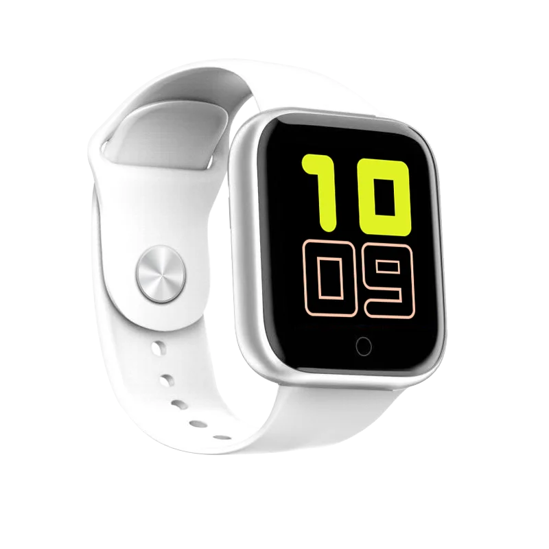 Новые смарт часы для мужчин и женщин PK B57 Apple Watch Android IOS phone T80 P80| |