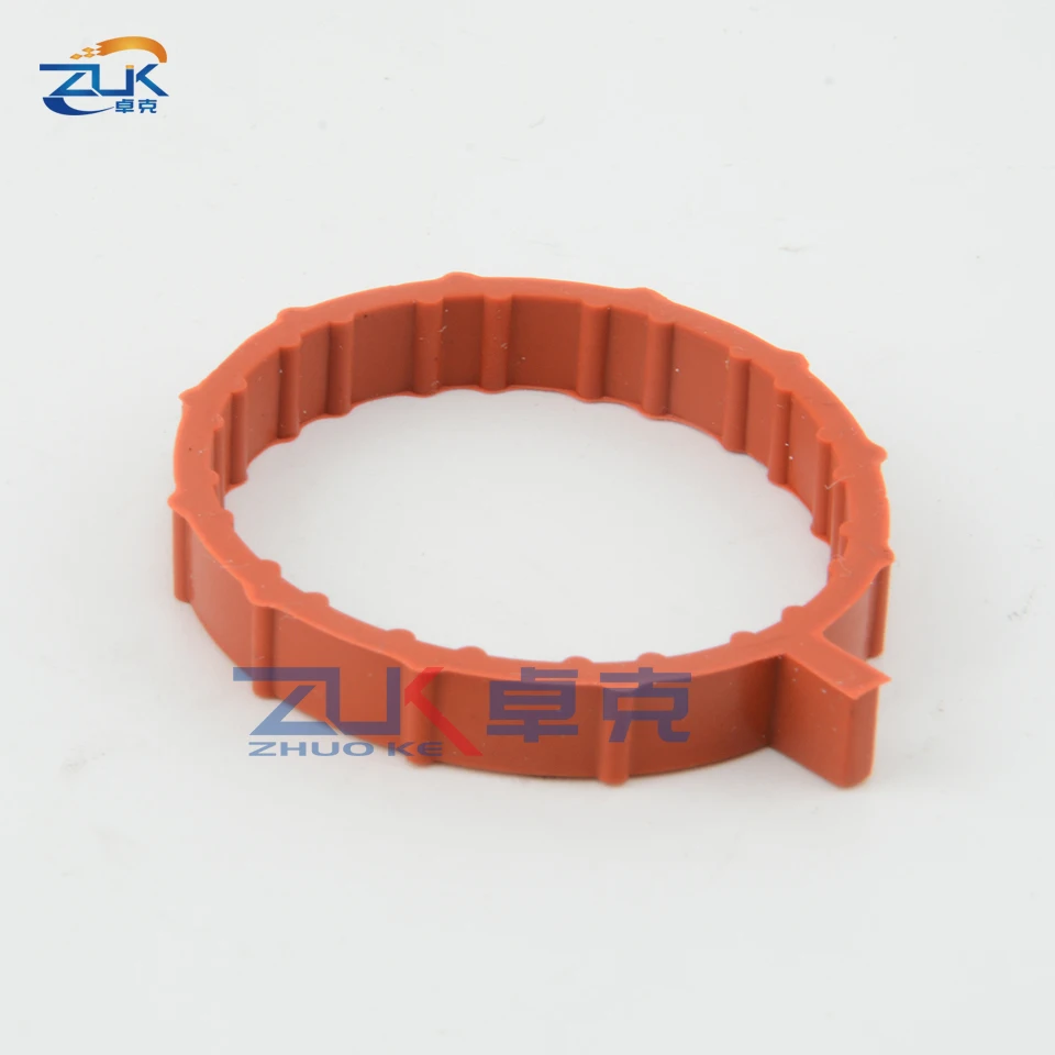 Уплотнительная Прокладка воздухозаборного коллектора ZUK для HONDA Fit JAZZ GD1 GD3 2005 2006