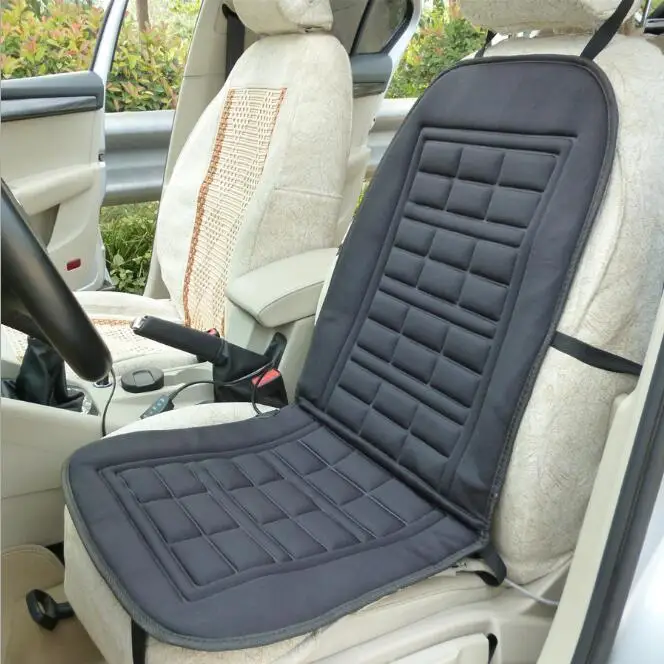 Один пакет зима утолщение Подогрев сиденья автомобиля нагреватель