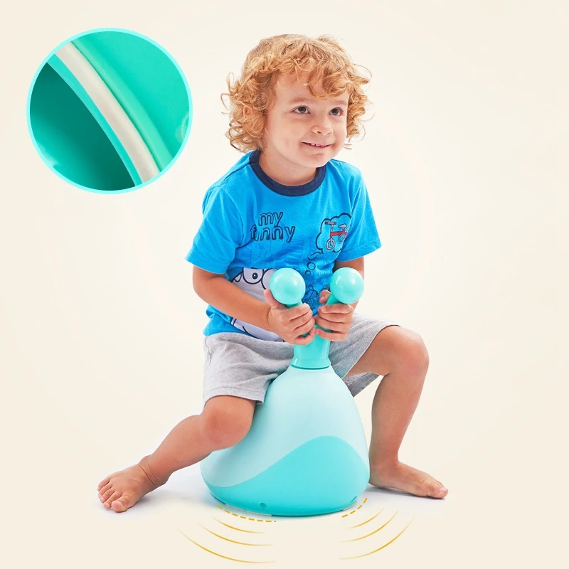 

Portable Potty Baby Toilet Seat Pot Bowl Cute Children's Pot Kids Pp Training Pants Boy Girls Comfortable Backrest Toilet Pot