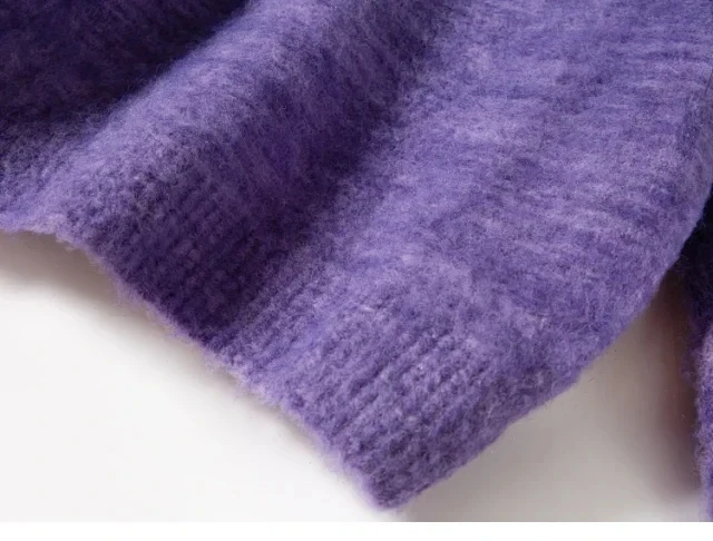 

Women Turtleneck Sweater Long Sleeve Simple Casual 2020 New Knit Pullovers