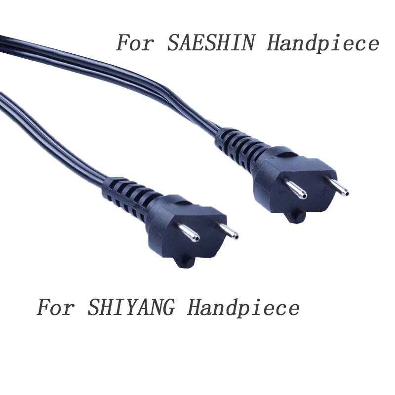 Стоматологический наконечник для лаборатории микромотор 10 шт. шнур спираль