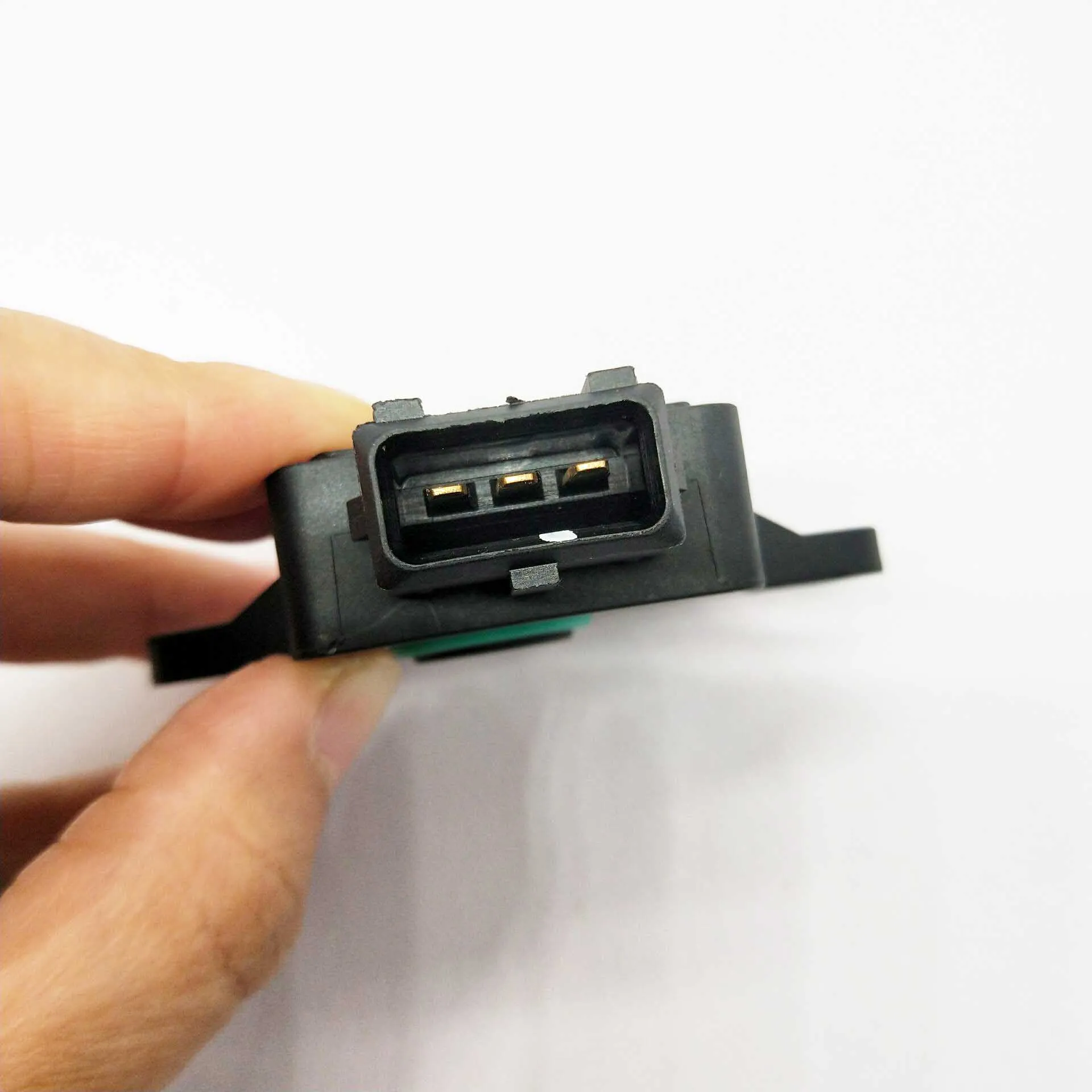 Датчик положения дроссельной заслонки SMD для FIAT CROMA 154 PUNTO 176 ULYSSE 220 9617220680 72.408.744