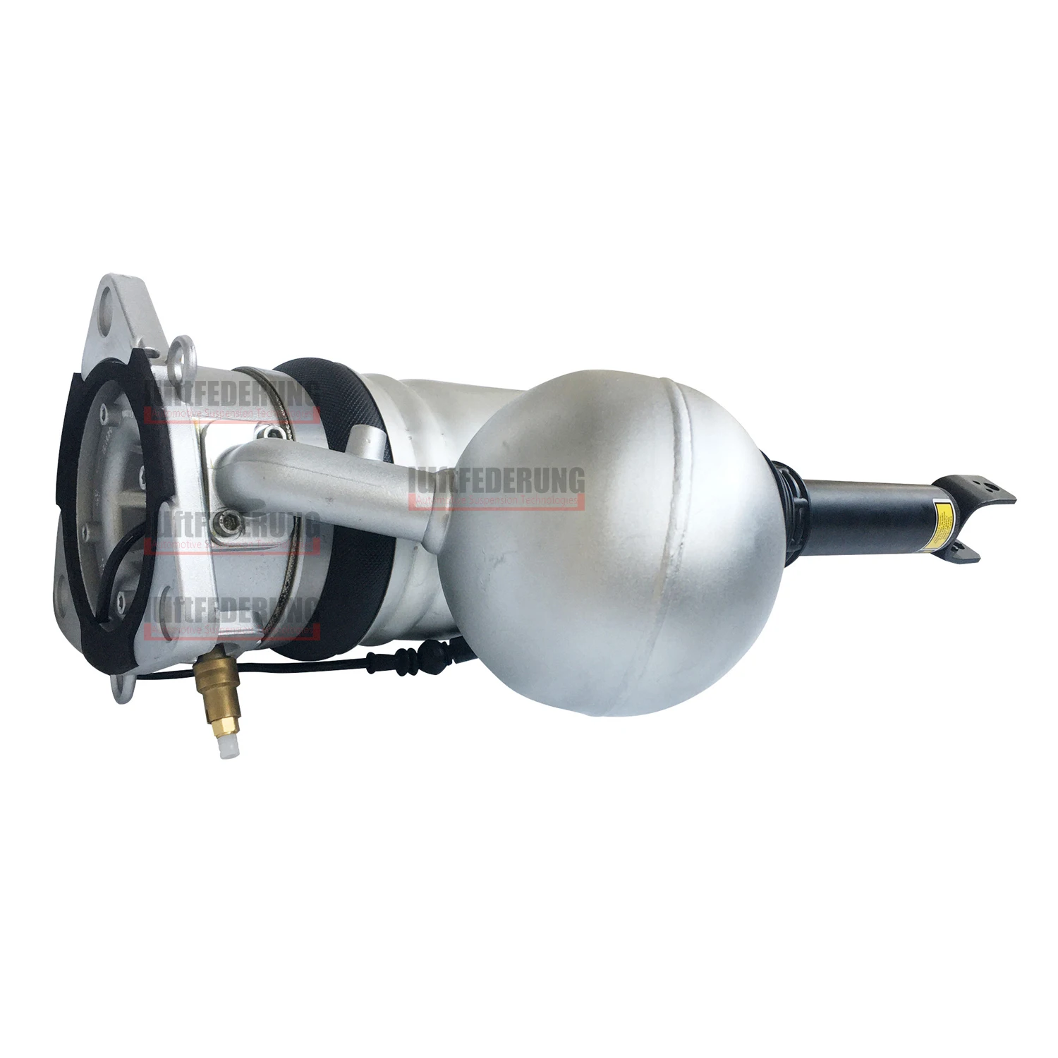 

Luftfederung Right Rear Air Shock Suspension Air Spring Air Ride Assembly Fit VW Phaeton 3D0616002J