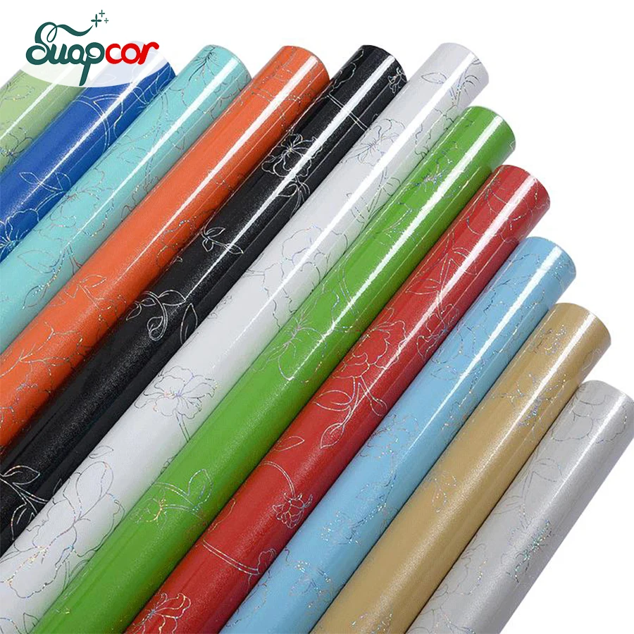 0 6x3 м мебель ремонт обои шкаф наклейка на Водонепроницаемая настенная бумага