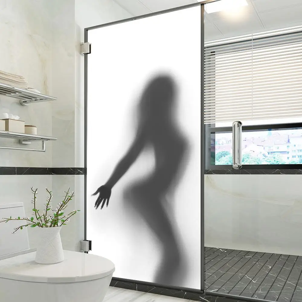 Виниловая наклейка с обнаженными сексуальными женскими элементами для девочек