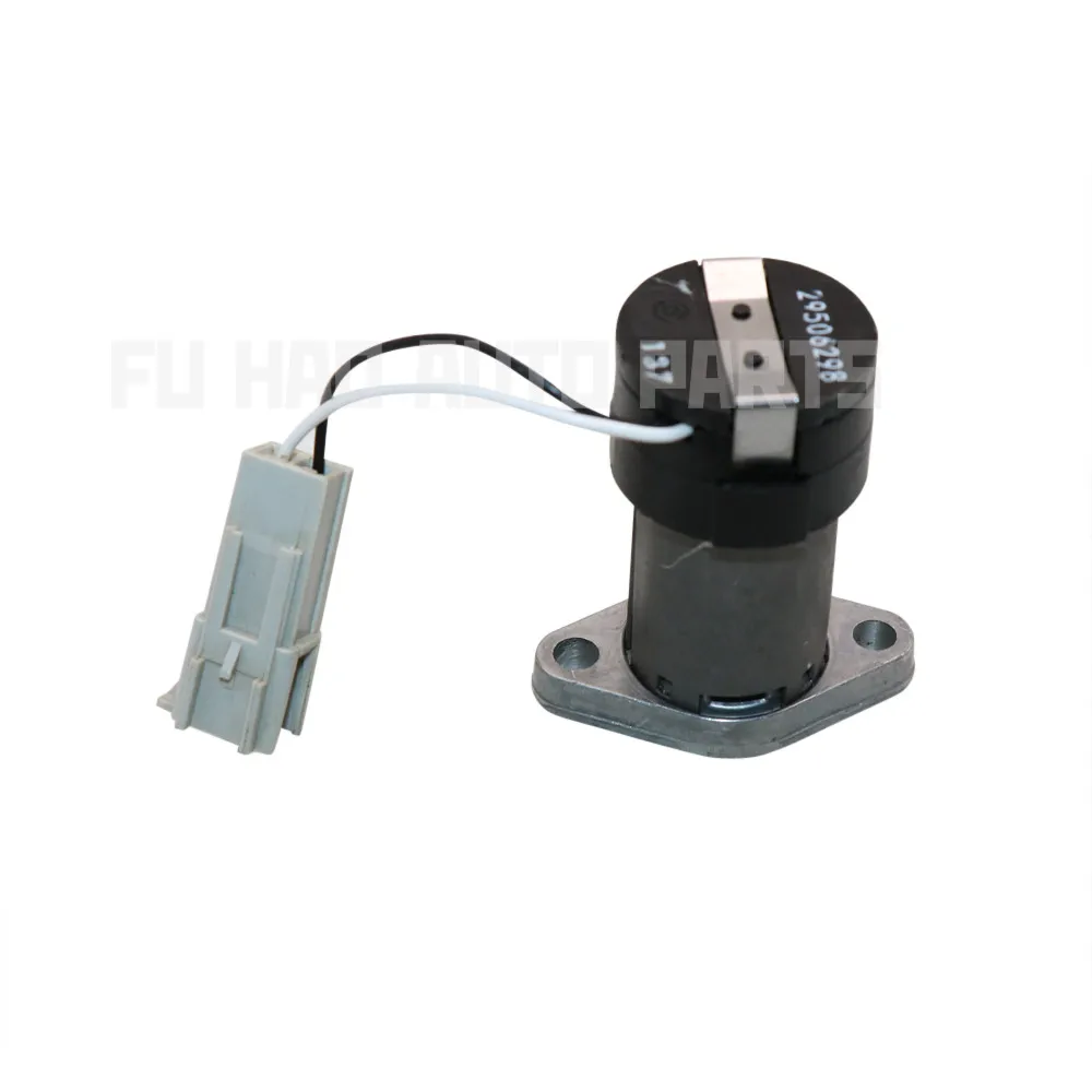 OEM Solenoid Valve 29506298 for Terex NHL Dump Truck TR35 TR50 TR60 TR100 3305B 3305F 3303 3307 TR45 TR70 MT4400