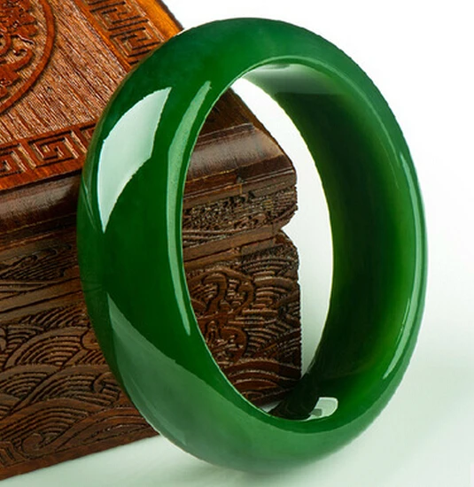 DYY 1124 + Suet материал семян старый Пита шпинат зеленый овальный нефритовый