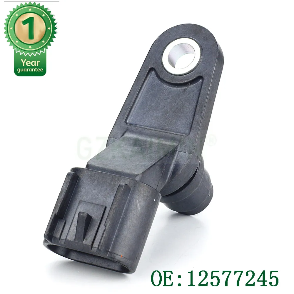 

NEW Crank Crankshaft Position Sensor OEM 12577245 PC655 5S7414 SU8902 For Buicks Chevrolets GMCs Pontiacs